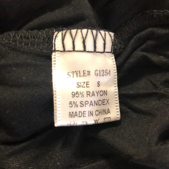 Bear Dance | Sugar Skull Girl Graphic Tank Top - Picture 8 of 8